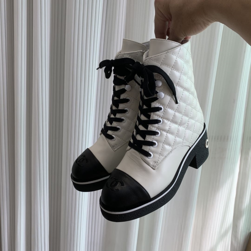 Ch*el boots